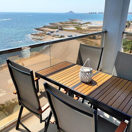 Veneziola Paraiso Apartment La Manga del Mar Menor Eksteriør bilde