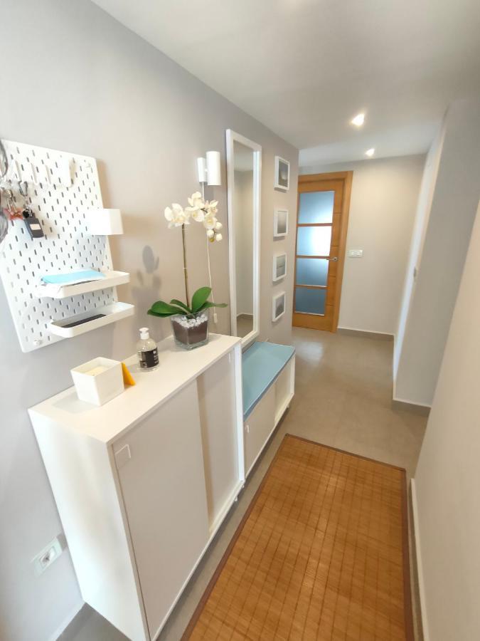 Veneziola Paraiso Apartment La Manga del Mar Menor Eksteriør bilde
