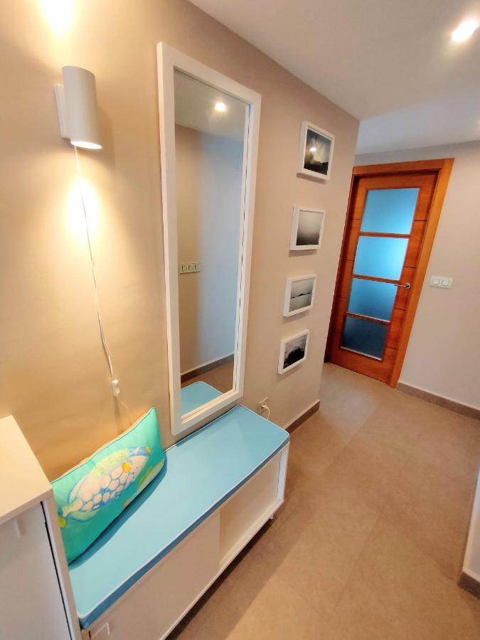 Veneziola Paraiso Apartment La Manga del Mar Menor Eksteriør bilde