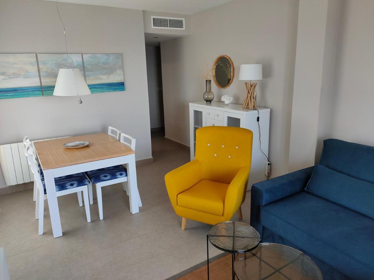 Veneziola Paraiso Apartment La Manga del Mar Menor Eksteriør bilde