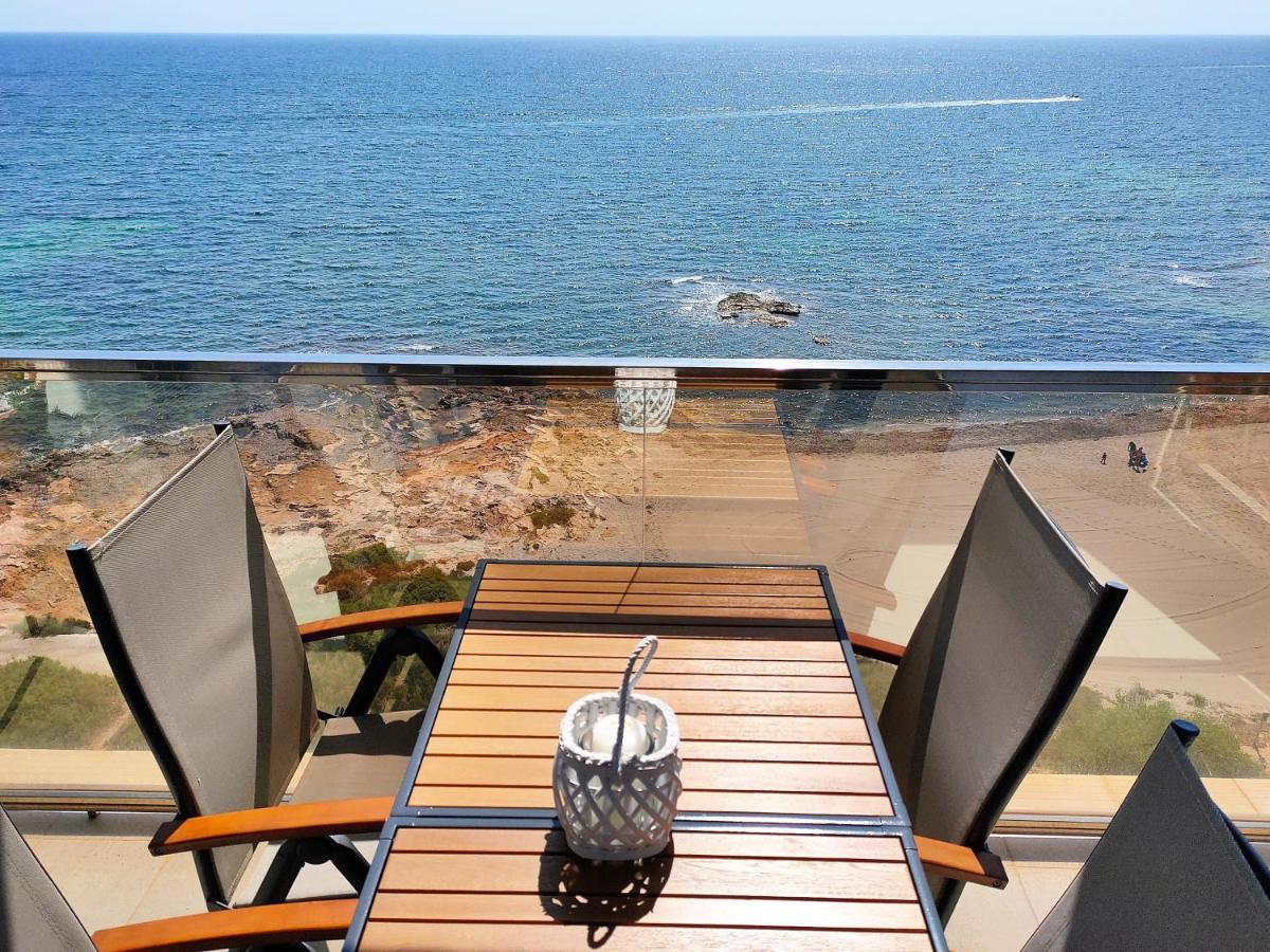 Veneziola Paraiso Apartment La Manga del Mar Menor Eksteriør bilde