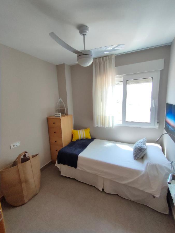 Veneziola Paraiso Apartment La Manga del Mar Menor Eksteriør bilde