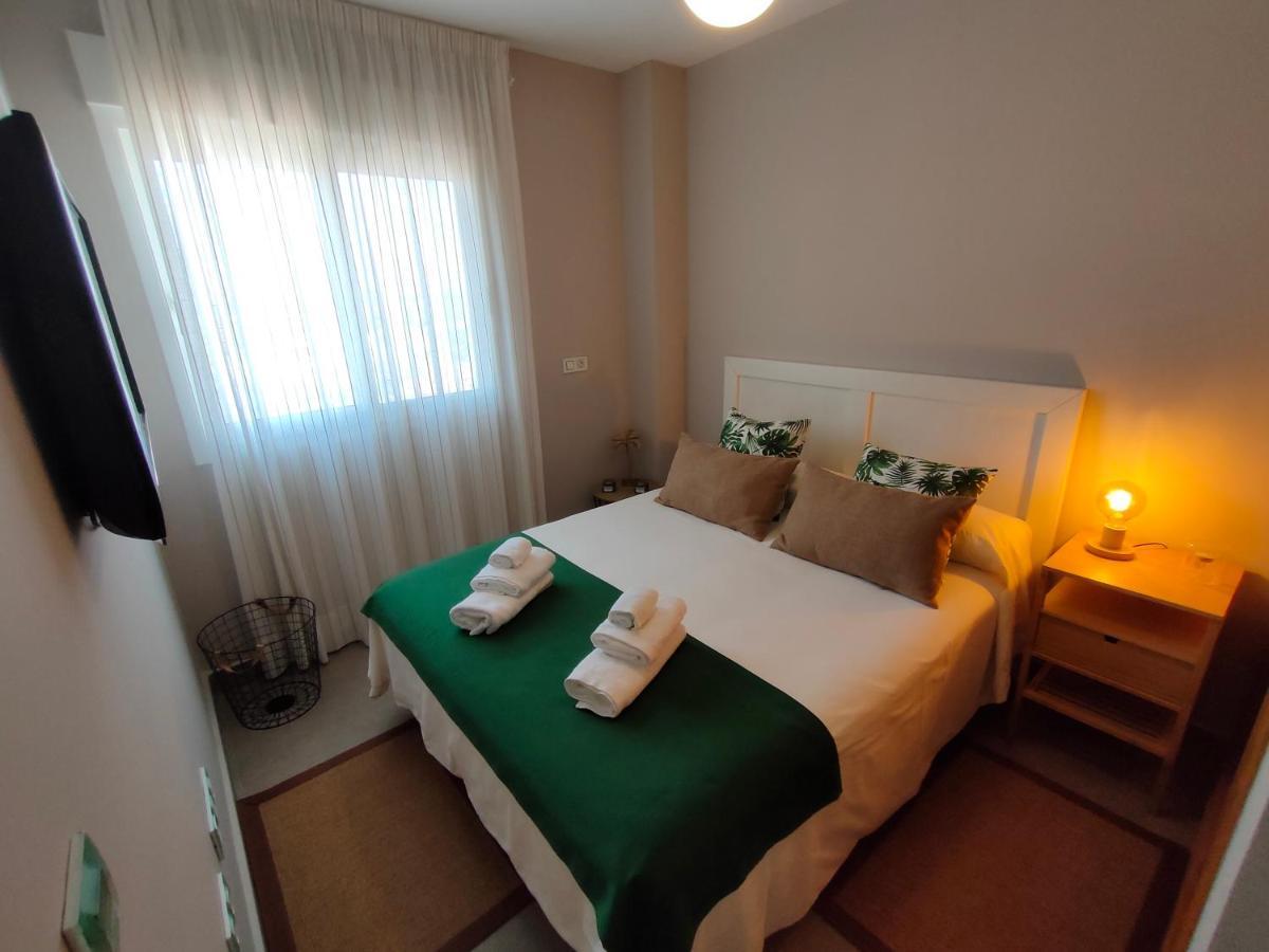Veneziola Paraiso Apartment La Manga del Mar Menor Eksteriør bilde