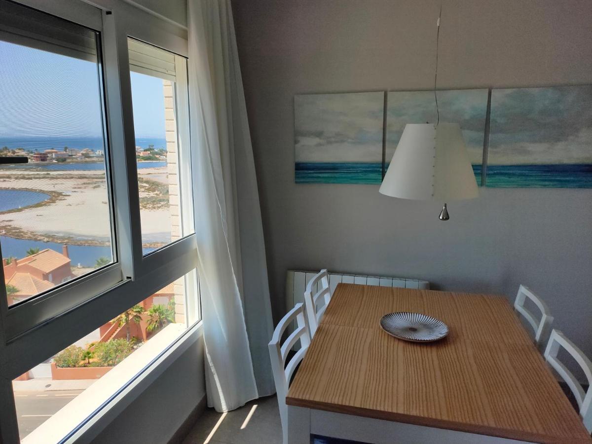 Veneziola Paraiso Apartment La Manga del Mar Menor Eksteriør bilde