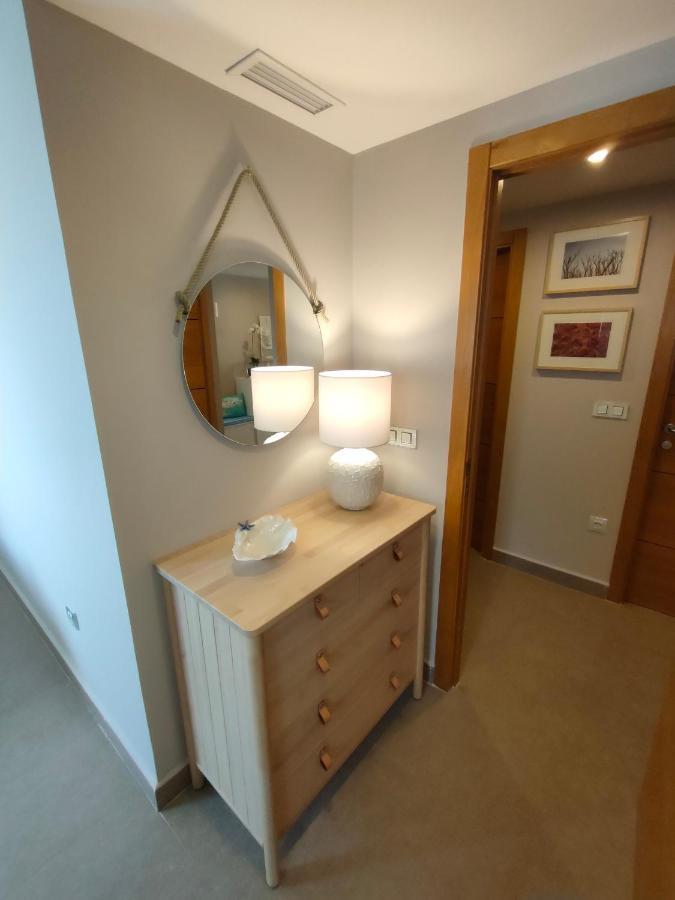 Veneziola Paraiso Apartment La Manga del Mar Menor Eksteriør bilde