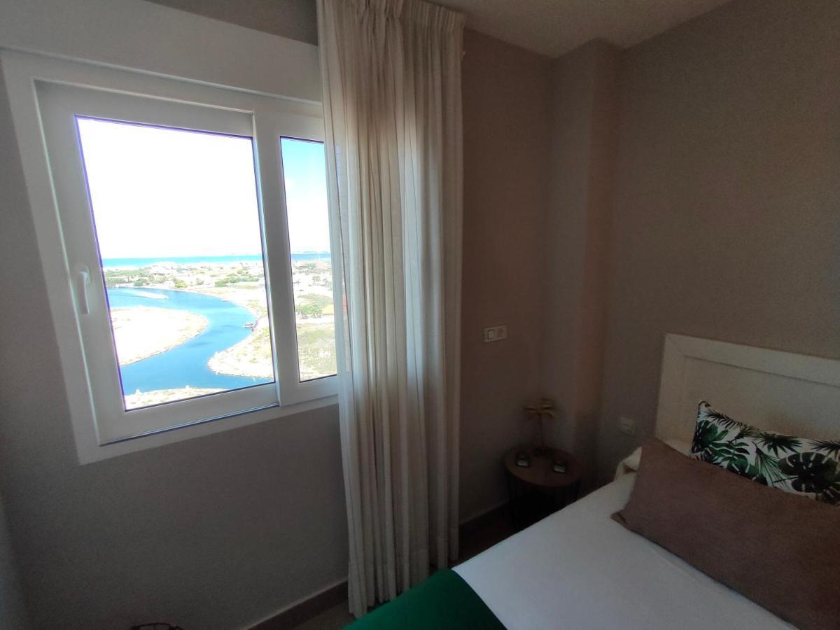 Veneziola Paraiso Apartment La Manga del Mar Menor Eksteriør bilde