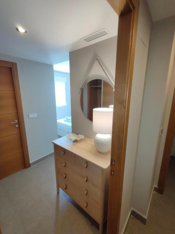 Veneziola Paraiso Apartment La Manga del Mar Menor Eksteriør bilde