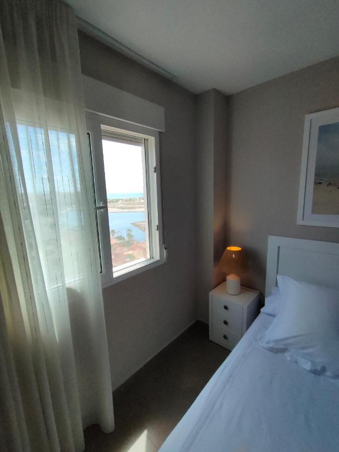 Veneziola Paraiso Apartment La Manga del Mar Menor Eksteriør bilde
