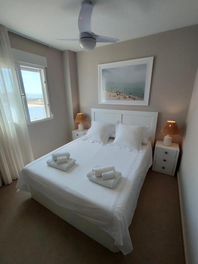 Veneziola Paraiso Apartment La Manga del Mar Menor Eksteriør bilde
