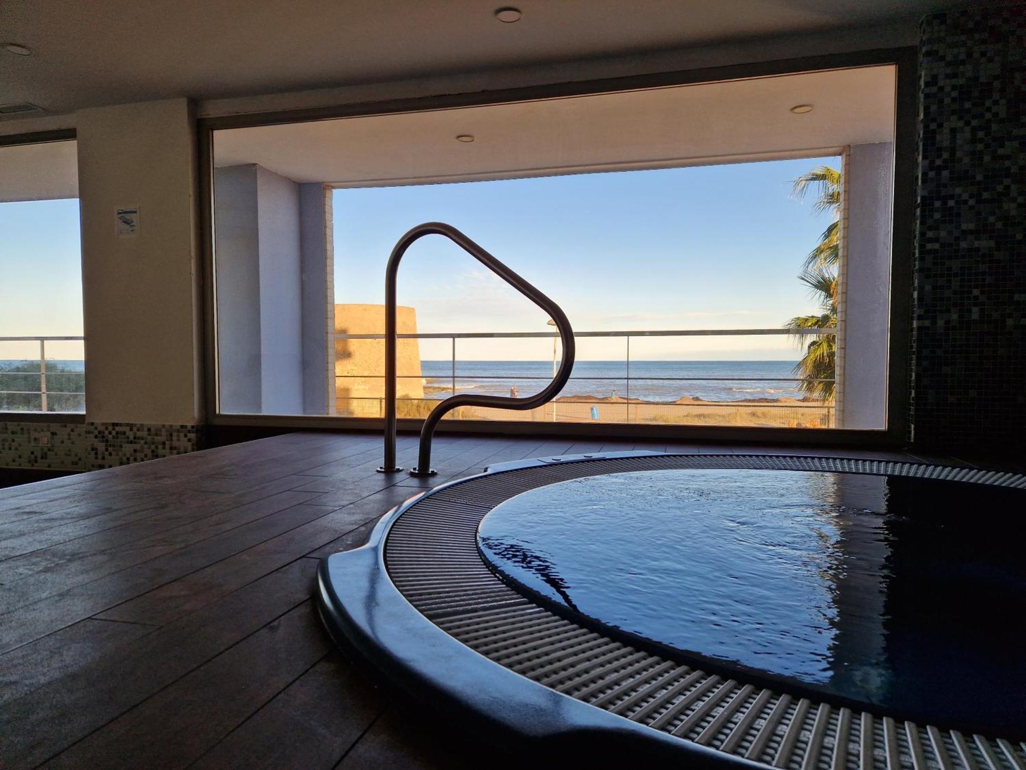 Veneziola Paraiso Apartment La Manga del Mar Menor Eksteriør bilde