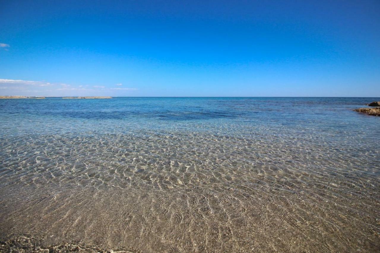 Veneziola Paraiso Apartment La Manga del Mar Menor Eksteriør bilde